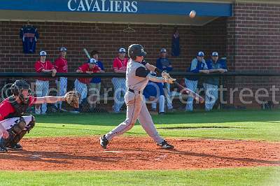 JV Base vs River  114